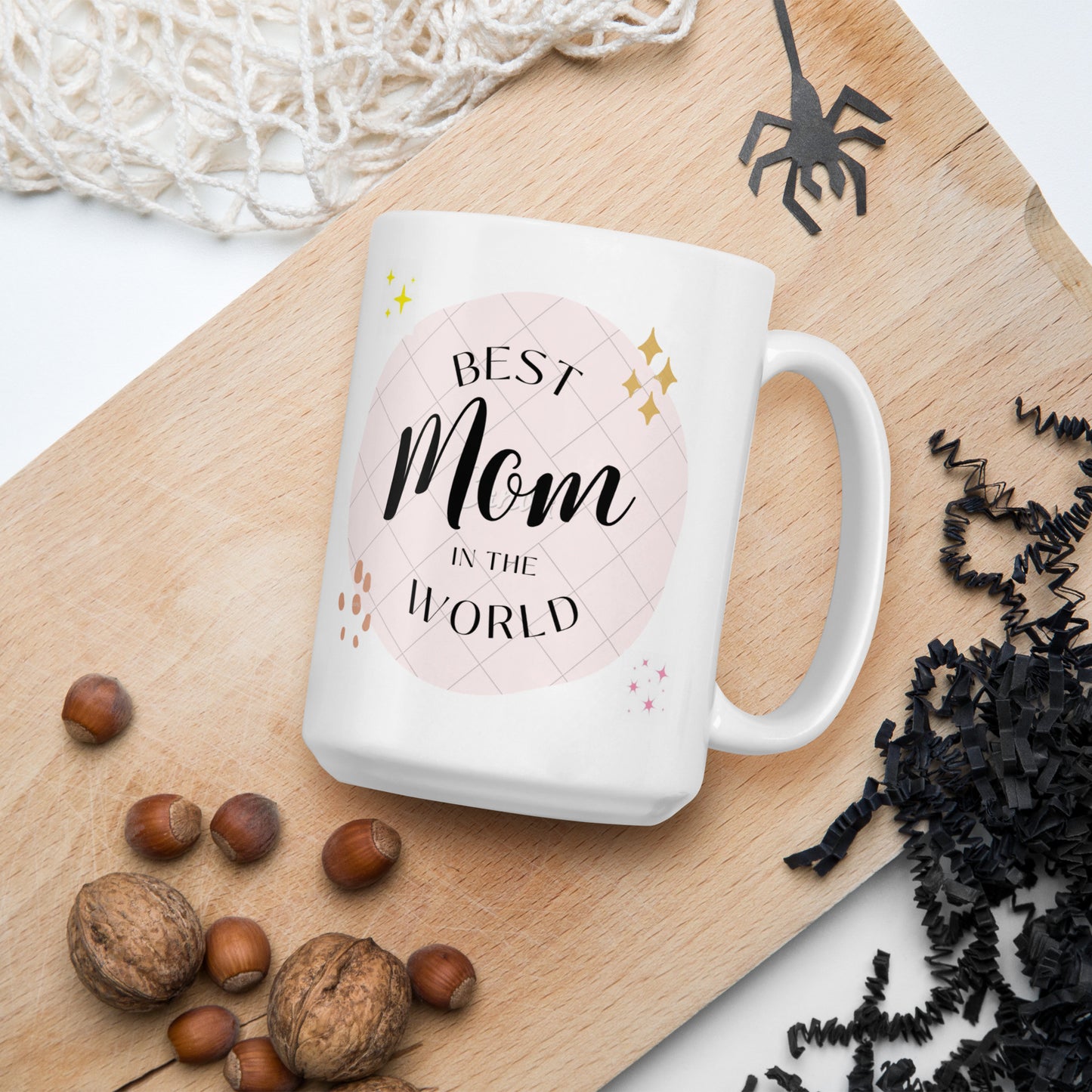 Mothers Day Mug - Special - 11oz or 15oz